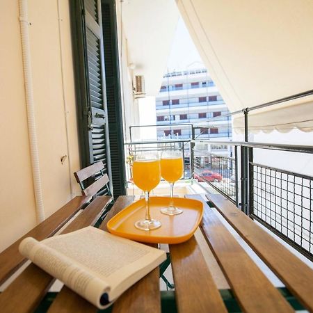 Apartamento Casa Rodi Rhodes City Exterior foto