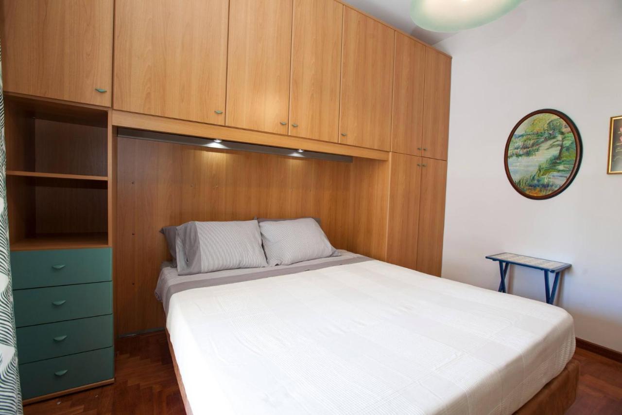 Apartamento Casa Rodi Rhodes City Exterior foto