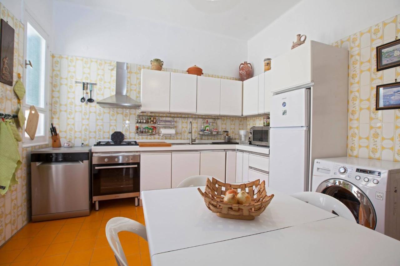 Apartamento Casa Rodi Rhodes City Exterior foto